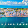 Load image into Gallery viewer, Fly High Media 2026 Bermuda Calendar
