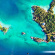 Load image into Gallery viewer, Fly High Media 2026 Bermuda Calendar