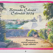 Load image into Gallery viewer, Bermuda Water Colours calendar 2024