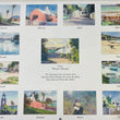Load image into Gallery viewer, Bermuda Water Colours calendar 2024