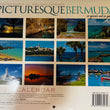 Load image into Gallery viewer, Picturesque Bermuda Calendar 2024