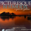 Load image into Gallery viewer, Picturesque Bermuda Calendar 2024
