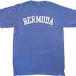 Load image into Gallery viewer, Collegiate letters short sleeve