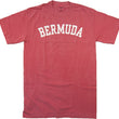 Load image into Gallery viewer, Collegiate letters short sleeve