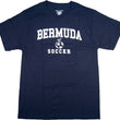 Load image into Gallery viewer, Bermuda Soccer