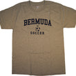 Load image into Gallery viewer, Bermuda Soccer