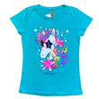 Load image into Gallery viewer, Beach Unicorn Kids Tee
