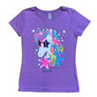 Load image into Gallery viewer, Beach Unicorn Kids Tee