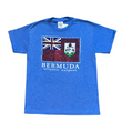 Load image into Gallery viewer, Bermuda Flag Kids Tee