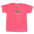 Load image into Gallery viewer, Front and Back Turtles Kids Tee