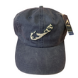 Load image into Gallery viewer, Embroidered Map Cap