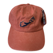 Load image into Gallery viewer, Embroidered Map Cap