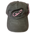 Load image into Gallery viewer, Embroidered Map Cap
