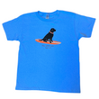 Load image into Gallery viewer, Surf Lab Kids Tee