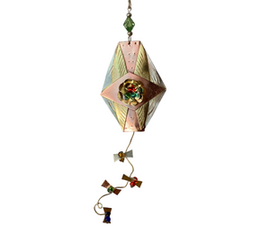 Tree ornament: Bermuda kite
