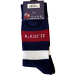 Load image into Gallery viewer, Socks: Bermuda flag original