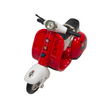 Load image into Gallery viewer, Toy: Bermuda scooter