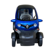 Load image into Gallery viewer, Toy: Diecast Twizzy