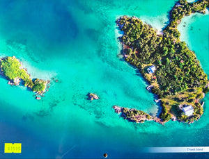Fly High Media 2026 Bermuda Calendar