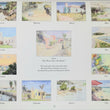 Load image into Gallery viewer, Bermuda Water Colours calendar 2027
