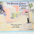 Load image into Gallery viewer, Bermuda Water Colours calendar 2027
