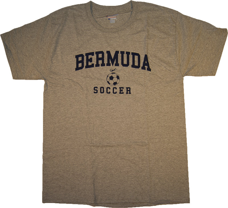 Bermuda Soccer