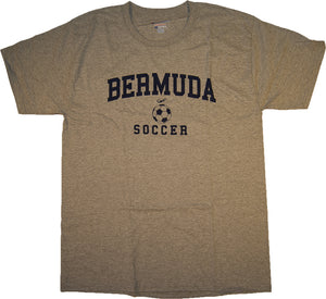 Bermuda Soccer