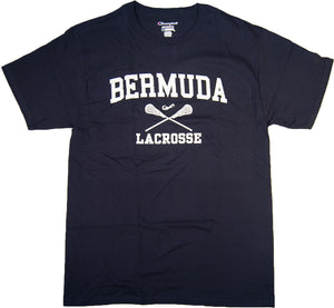 Bermuda Lacrosse