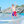 Load image into Gallery viewer, Boys&#39; Bermuda flag trunks
