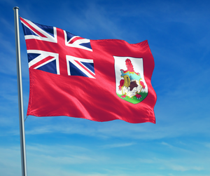 2'x3' Bermuda Flag